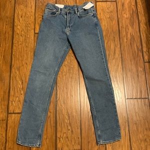Mens 30x32 jeans NWT